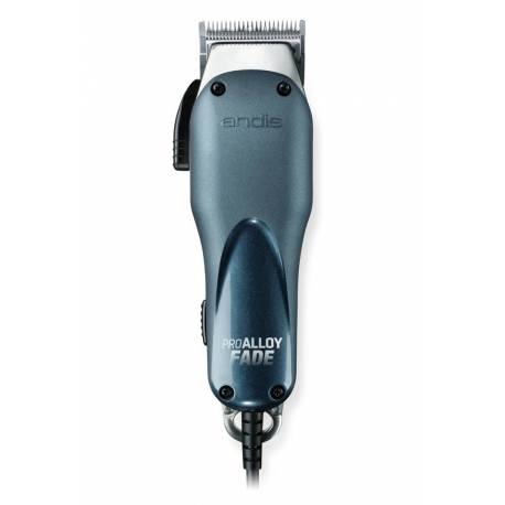 Andis Maquina Cortapelo Con Cable Mod. Pro Alloy Fade Ref. 69150
