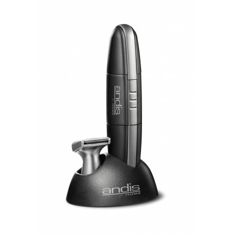 Andis Maquina Nasal Consumo Mod. Mnt3 Easy Trim Ref. 13085