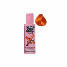 Crazy Color   57 Coral Red 100ml.