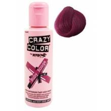Crazy Color   66 Ruby Rouge 100ml.