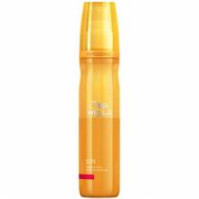 Wella Care Crema Sun Protectora Cabello Grueso Protection Cream Thick Hair 150 Ml.