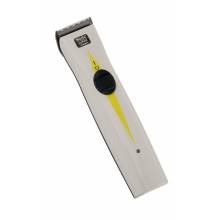 Wahl Maquina Cortapelo Profesional Sin Cable Perfilar Mod. Super Trimmer Blancal Ref. 1592-0460