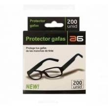 Ag Protector De Gafas Para Tintes 200 Unds Ref. 56072