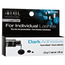 Ardell Pestañas Lashtite Adhesive Dark 3.5g Ref. 65059