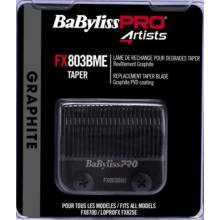 Babyliss Pro Cuchilla Para Fx8700  45mm Graphite Ref. Fx8700bme