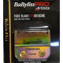 Babyliss Pro Cuchilla Para Fx8700 Chameleon Face Blade Ref. Fx8010cme