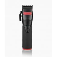 Babyliss Pro Maquina Cortapelo Sin Cable Recargable Mod. Boost+ Clipper Mate Black Y Red Grip     Ref. Fx8700rbpe  4rtists