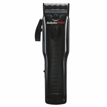 Babyliss Pro Maquina Cortapelo Sin Cable Recargable Mod. Lo-profx Clipper High Performance Low Profile    Ref. Fx825e  4rtists