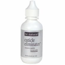 Be Natural Cuticle Eliminator 29 Ml. Ref. Ref. 21225