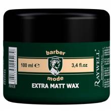 Barber Mode Wax Extra Mate 100 Ml. Ref. 70rr408