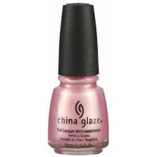 China Glaze Esmalte Exceptionally Gifted 14ml  Ref. 70631