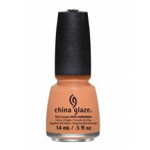 China Glaze Esmalte If In Doubt Surf It Out 14ml Ref. 81784