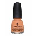 China Glaze Esmalte If In Doubt Surf It Out 14ml Ref. 81784