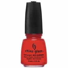 China Glaze Esmalte Make Some Noise 14ml Ref. 80740
