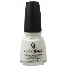 China Glaze Esmalte White On White 14ml Ref. 70255