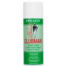 Clubman Shave Cream 340 Gr  Crema De Afeitar Spray  Ref. 275501