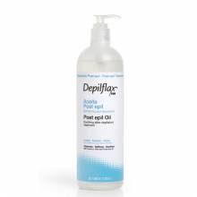 Depilflax Cosmetica Aceite Post Epil 1000 Ml. Ref. 3020601012