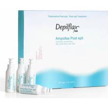 Depilflax Cosmetica Ampolla Post Epil 10 Ml. Ref.3020602002
