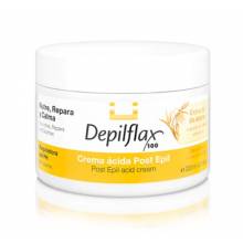 Depilflax Cosmetica Crema Acida Post Epil  200 Ml. Ref.3020603002