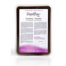 Depilflax Parafina 500 Gr Chocolate Ref. 3021202001