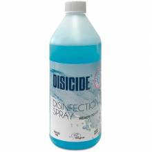 Disicide Desinfectante 1000 Ml. Ref. D300513