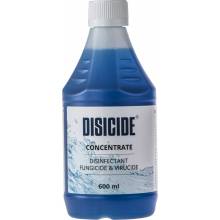 Disicide Desinfectante Concentrado 600 Ml. Ref. D300351  035001