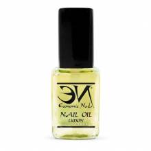 Economics Nails Oil  Aceite De Cuticula  12 Ml. Limon Ref.l1062