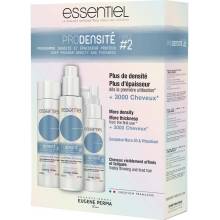 Essentiel Pro Densite Kit 2 Purificador + Densificante + Anticaida Ref. 21035111