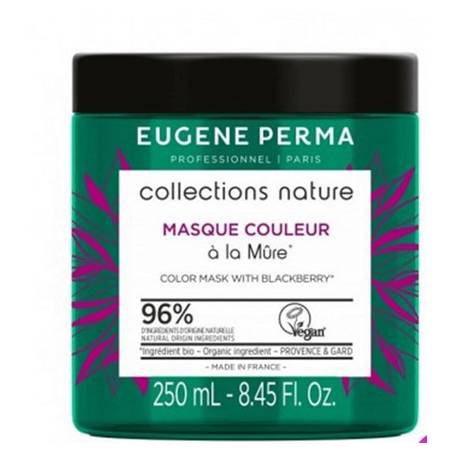 Eugene Collections N Nature Couleur Mascarilla 250 Ml. Ref. 21039027
