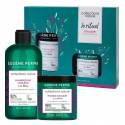 Eugene Collections N Nature Couleur Pack Champu 300 Ml. Mascarilla 250 Ml. Ref. 21041050