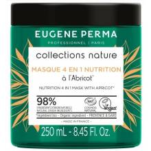 Eugene Collections N Nature Nutricion Mascarilla 4 En 1   250 Ml. Ref. 21038492
