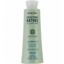 Eugene Collections Nature Reequilibrantes Champu Exfoliante  250 Ml. Ref. 21033741
