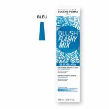 Eugene Perma Blush Flashy Mix  Azul 100 Ml.
