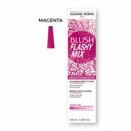 Eugene Perma Blush Flashy Mix  Magenta 100 Ml.