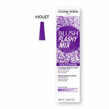 Eugene Perma Blush Flashy Mix  Violeta  100 Ml.
