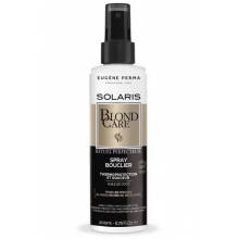 Eugene Perma Solaris Blond Care Spray Serum Protector 200 Ml. Ref. 21037127