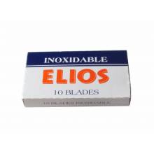 Eurostil Cuchillas Elios 10 Hojas Ref. 00994