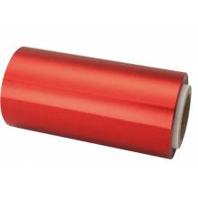 Eurostil Papel Aluminio Rojo 125 M. Ref. 1113/60