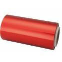 Eurostil Papel Aluminio Rojo 125 M. Ref. 1113/60