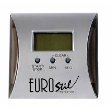 Eurostil Reloj Temporizador Digita Ref. 2539