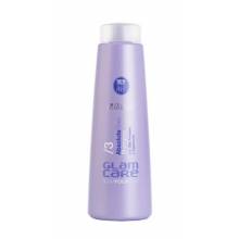 Exclusive Glam-care Absolute Sleek Smooth Shampoo  250 Ml.   Ref. 17002