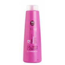 Exclusive Glam-care Color Protect Acid Shampoo  250 Ml.  Ref. 19003