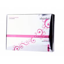 Exclusive Glam-care Color Protect Power Cell 10 Ml.  X Caja 48 Unds    Ref. 19005