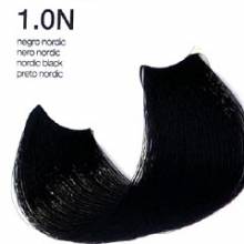 Exclusive Passion Y Color     1.0n Negro Nordic  100 Ml.    Ref. 11100