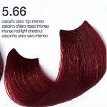 Exclusive Passion Y Color     5.66  Castaño Claro Rojo Cherry   100 Ml. Ref. 11034