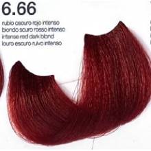 Exclusive Passion Y Color     6.66  Rubio Oscuro Rojo Purpura   100 Ml. Ref. 11035
