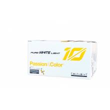 Exclusive Passion Y Color Deco Pure White Light 10 Tonos 500gr   Ref. 11220