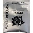 Exclusive Passion Y Color Deco Ultra Blonde 8 Level Sobres  30 Gr. Ref. 11095