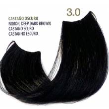 Exclusive Passion Y Color Eko    3.0  Castaño Oscuro  100 Ml.   Ref. 16102