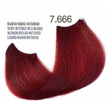 Exclusive Passion Y Color Eko    7.666  Rubio Rojo Intenso  100 Ml.   Ref. 16125